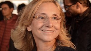 Silvia Hroncová bola nominovaná na post ministerky kultúry