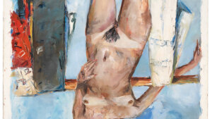 Georg Baselitz: Nahí majstri