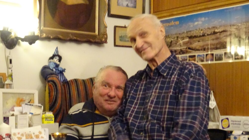 Čo dokáže priateľstvo