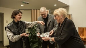 Zborník o živote a diele historičky Jeleny Paštékovej približuje svet medzi literatúrou a filmom