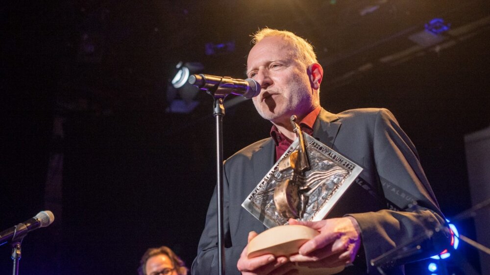 Jazzové ocenenie Esprit má kolektívneho víťaza