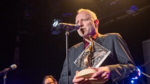 Jazzové ocenenie Esprit má kolektívneho víťaza