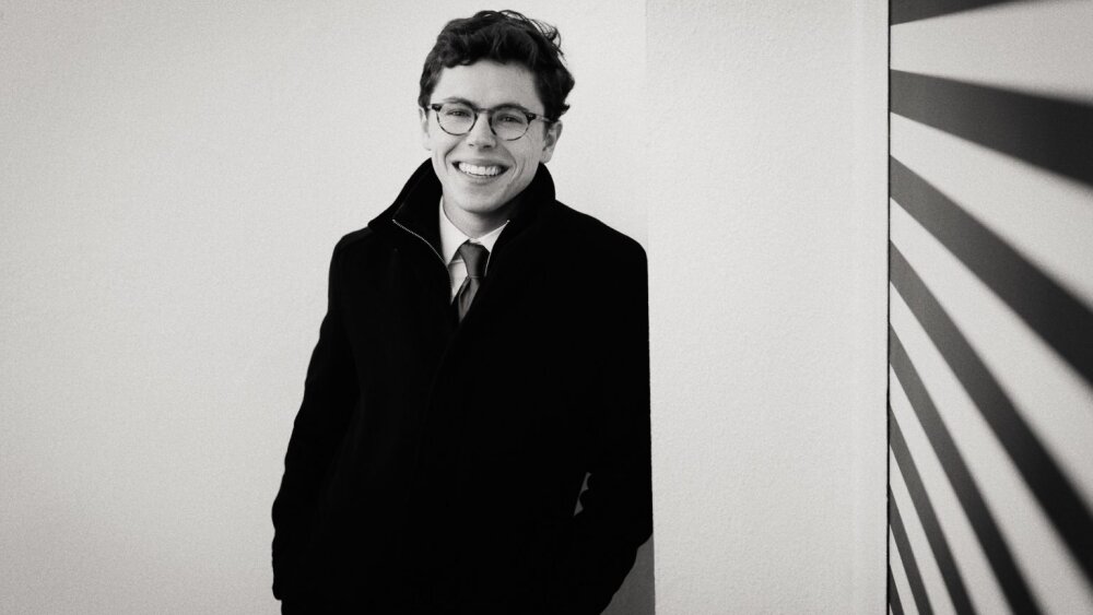 John Warner: Z hudobníkov Štátnej filharmónie Košice je cítiť entuziazmus