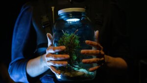 Divadlo Andreja Bagara pripravilo pre  žiakov vzdelávací program Ekohrdinovia