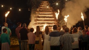 Slovanská mytológia v modernom slovenskom a českom filme