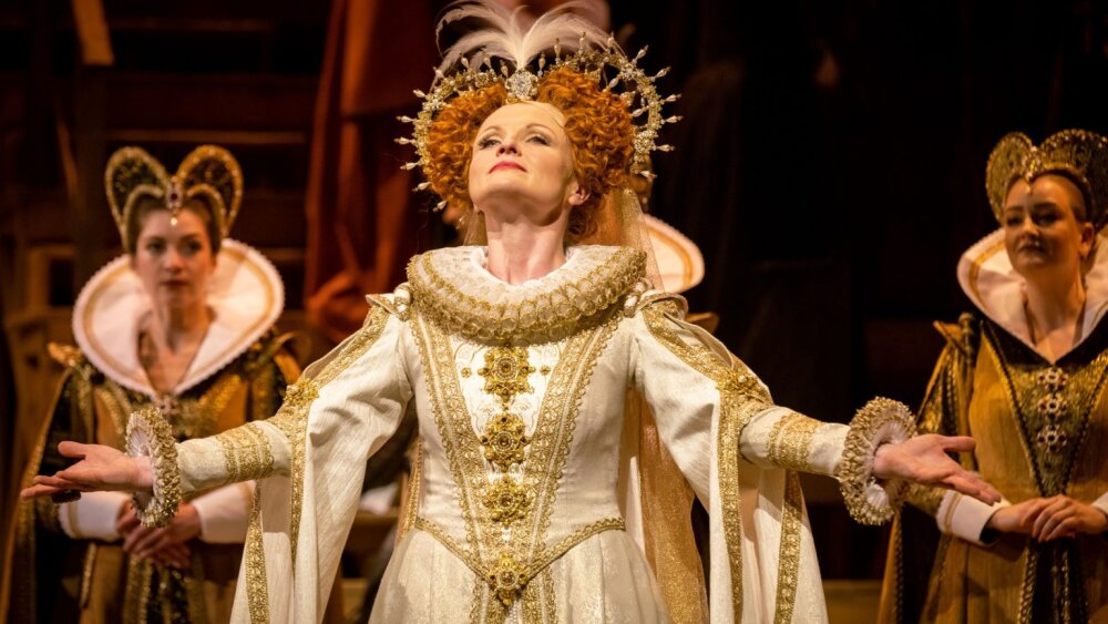 Inšpirujúce stretnutie s tvorbou Josefa Jelínka v novej budove SND