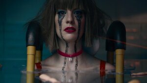 Film Darii Kashcheevy ELECTRA mieri do Cannes