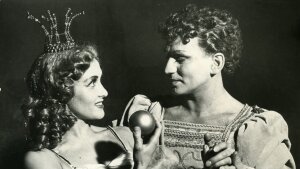 Výstava v SND: Jozef Zajko ako tanečník i choreograf