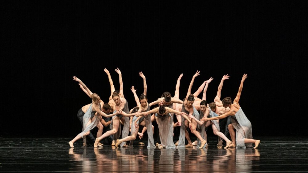 Medzinárodný deň tanca: Rukopisy majstrov v SND