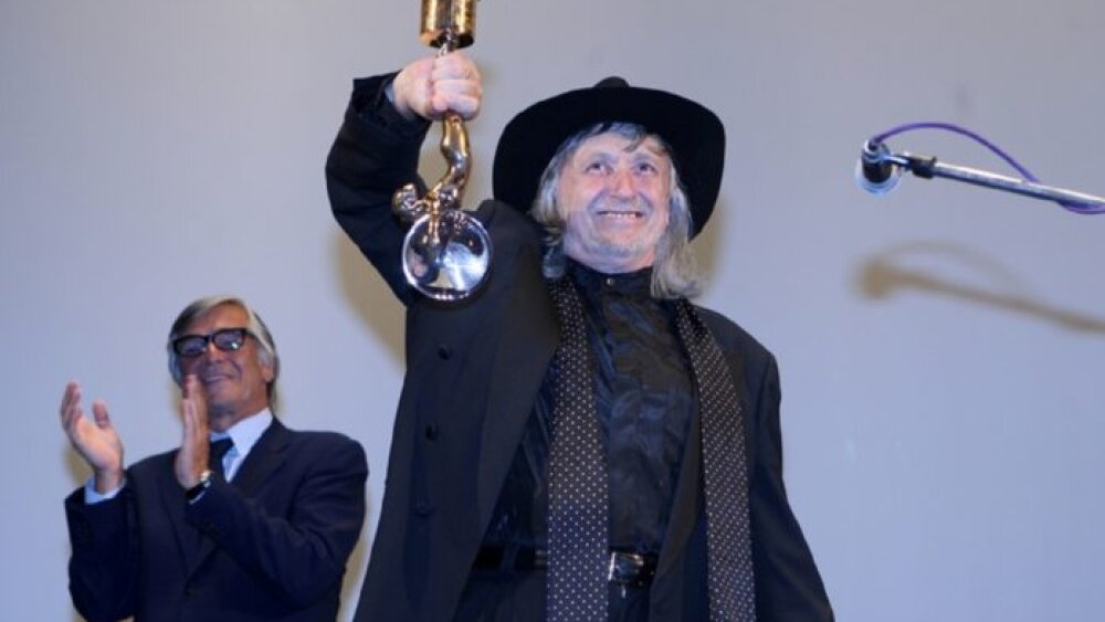 Najlepší slovenský režisér 20. storočia by v nedeľu oslávil 85 rokov