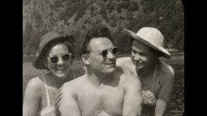 KaprKód: neprebádané územia dokumentárneho filmu