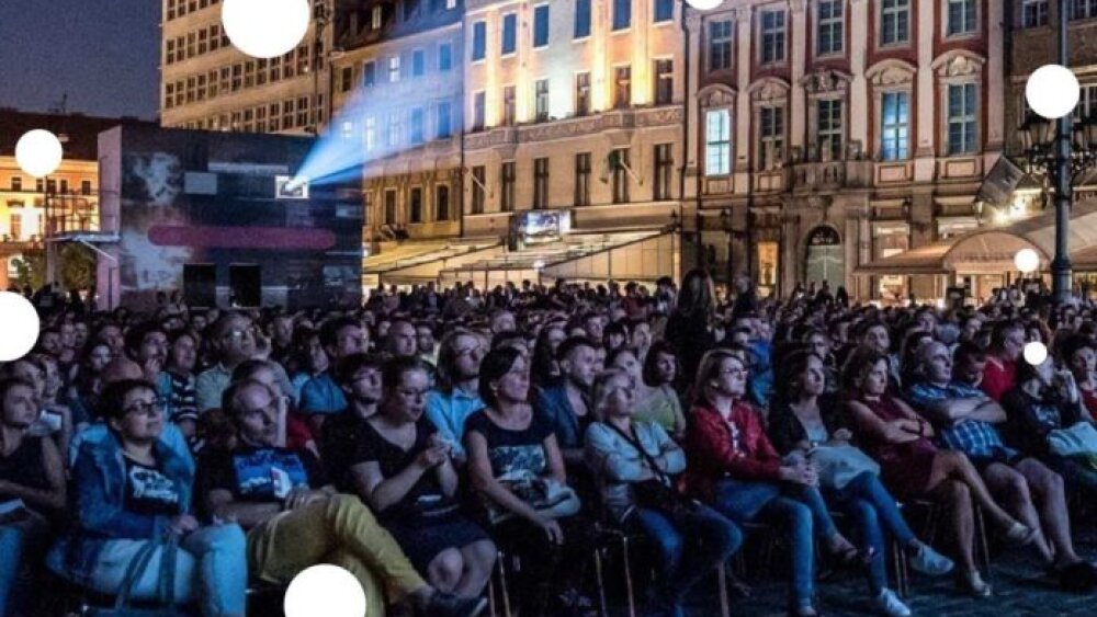 Na festivale Kino na hranici,  sa predstaví aj slovenská kinematografia