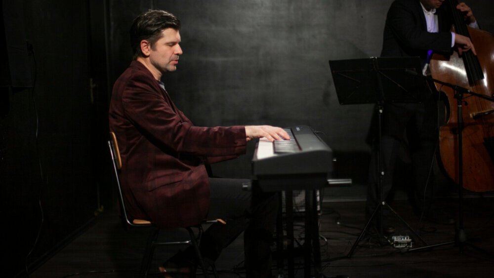 Básne Múzické: Farebný svet slovenských básnikov a Františka Báleša