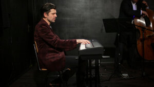 Básne Múzické: Farebný svet slovenských básnikov a Františka Báleša