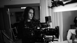 Najmladší režisér David Balda nakrúca nový celovečerný film