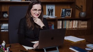 Lucia Potokárová: Košická hudobná jar má silný dramaturgický oblúk