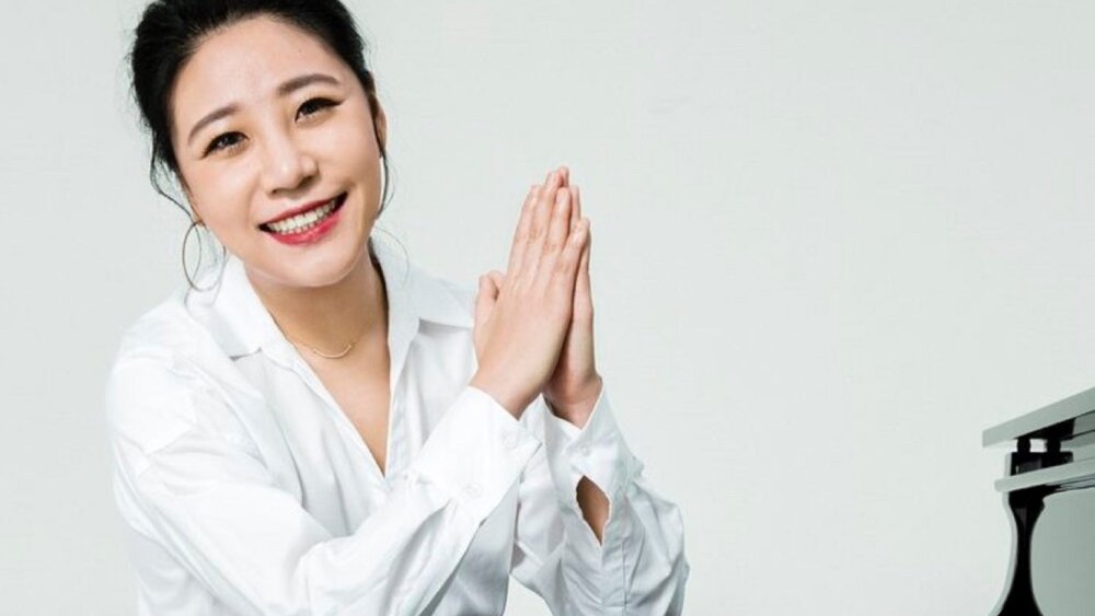 Klaviristka Zee Zee: Interpretácia nemôže ísť proti inštinktu hudobníka