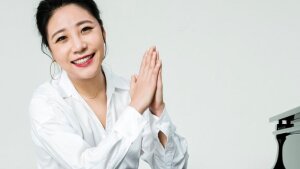 Klaviristka Zee Zee: Interpretácia nemôže ísť proti inštinktu hudobníka