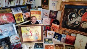 Slavo Solovic vydáva album 4 Divertimentá a ponúka ďalší zo svojich talentov