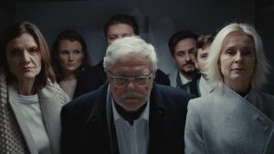 MOC – politická dráma s doteraz najzaujímavejším antihrdinom