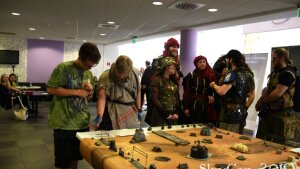 Začína sa festival SlavCon 2023