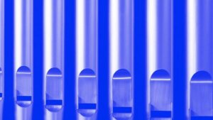 Ferdinand Klinda: Organová interpretácia. Vzácna kniha v aktualizovanom a rozšírenom vydaní