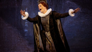Premiéra: Maria Stuarda na doskách SND