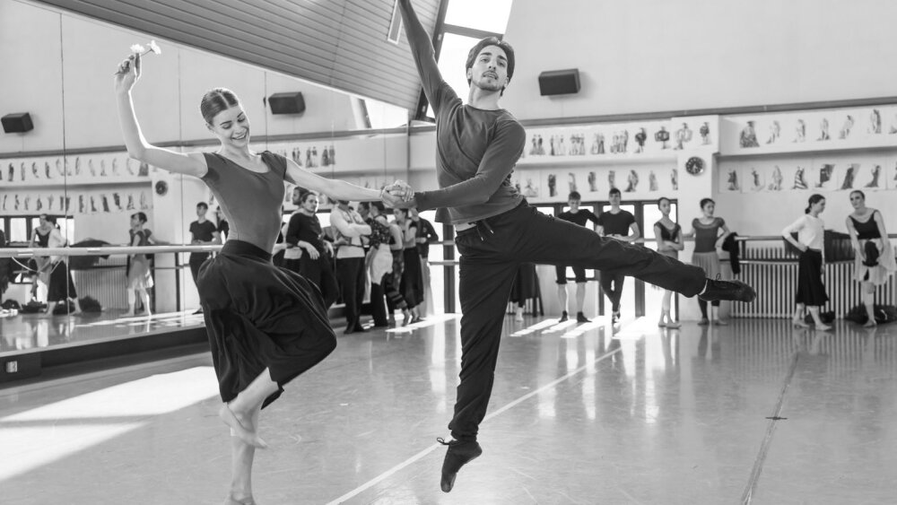 Balet Štátneho divadla Košice uvedie novú inscenáciu romantického baletu Giselle