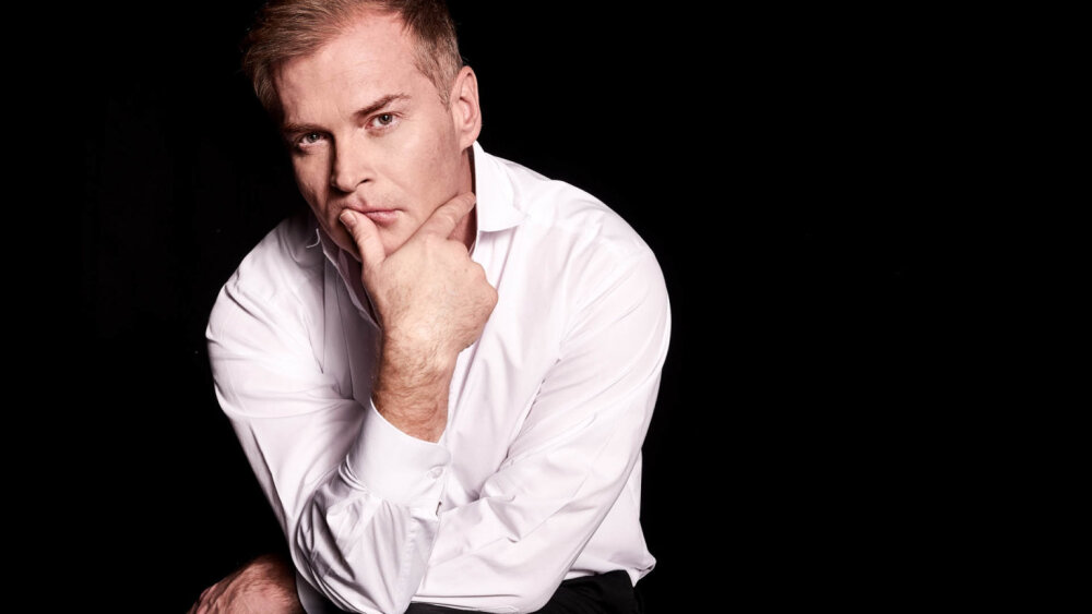 Marcel Ochránek oslávi svoje okrúhle jubileum – 50. narodeniny prácou