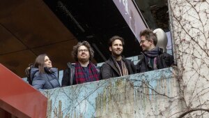 Žánrovo pestrá Košická hudobná jar: Adelphi Quartet a Barok a jazz