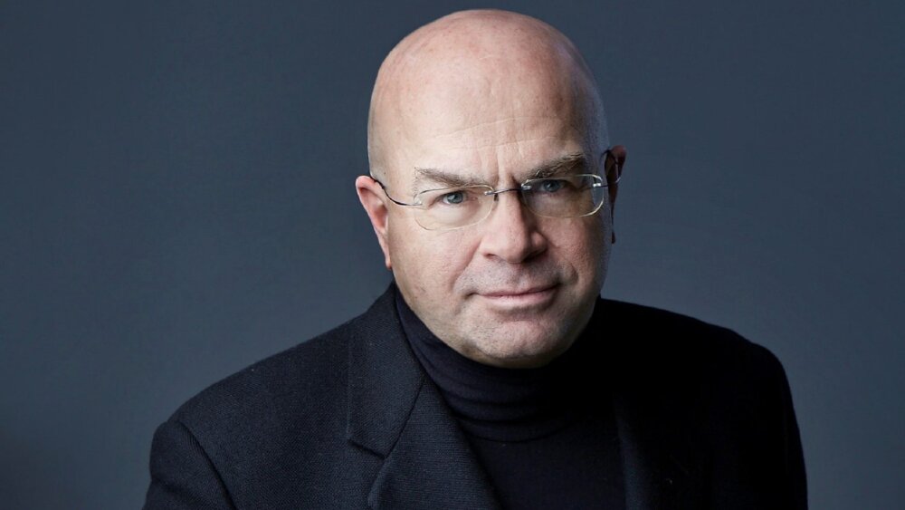 Kocsár Balázs: Wagnera ľudia buď nenávidia alebo milujú