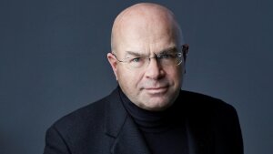 Kocsár Balázs: Wagnera ľudia buď nenávidia alebo milujú