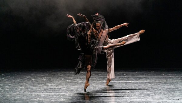 Tri výnimočné tanečné obrazy v jednom večere: Balet SND v Košiciach
