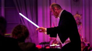 Filmová hudba v Slovenskej filharmónii