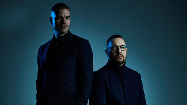 Na cyklus 3 komorných koncertov v Klariskách Vás pozývajú Ľuboš Šrámek a Nikolaj Nikitin