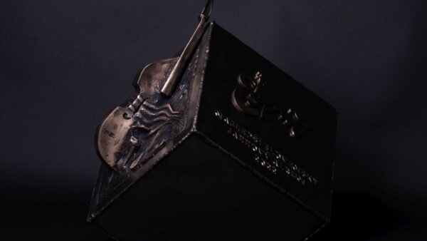 Slovenský jazz s novým ESPRITOM