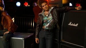 Kritikmi nenávidená Stávka na zlato je naozaj príjemným filmovým aj hudobným zážitkom