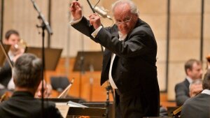 Saint-Saëns pod taktovkou Ondreja Lenárda: keď z koncertu odídete so životnou energiou