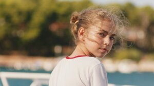 Do kín prichádza film pre rodiny a mladších teenagerov: Ako som sa naučila lietať