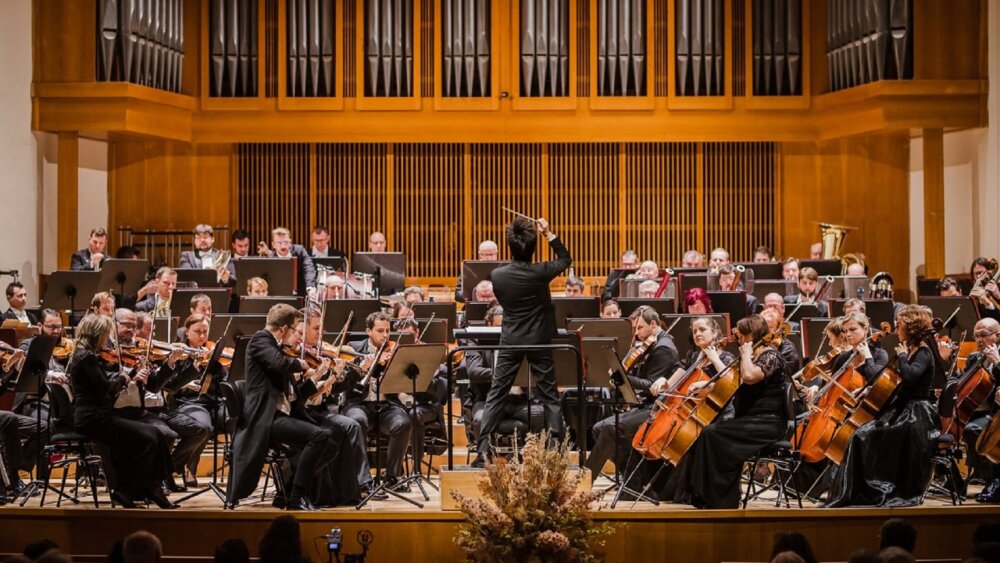 Otvárací koncert Košickej hudobnej jari v znamení slovenského a českého diela