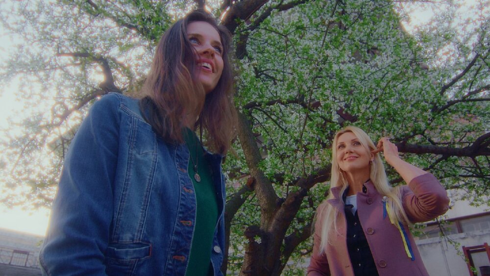 Silné duchovné aj umelecké spojenie. Mila Medvedovska a Sima Magušinová nahrali duet Otčenáš