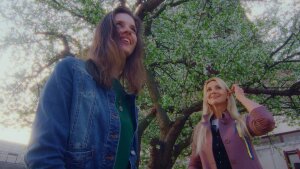 Silné duchovné aj umelecké spojenie. Mila Medvedovska a Sima Magušinová nahrali duet Otčenáš