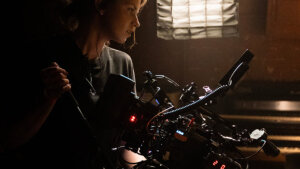 Na čele Asociácie slovenských kameramanov/kameramaniek stojí Lucia Zavarčíková