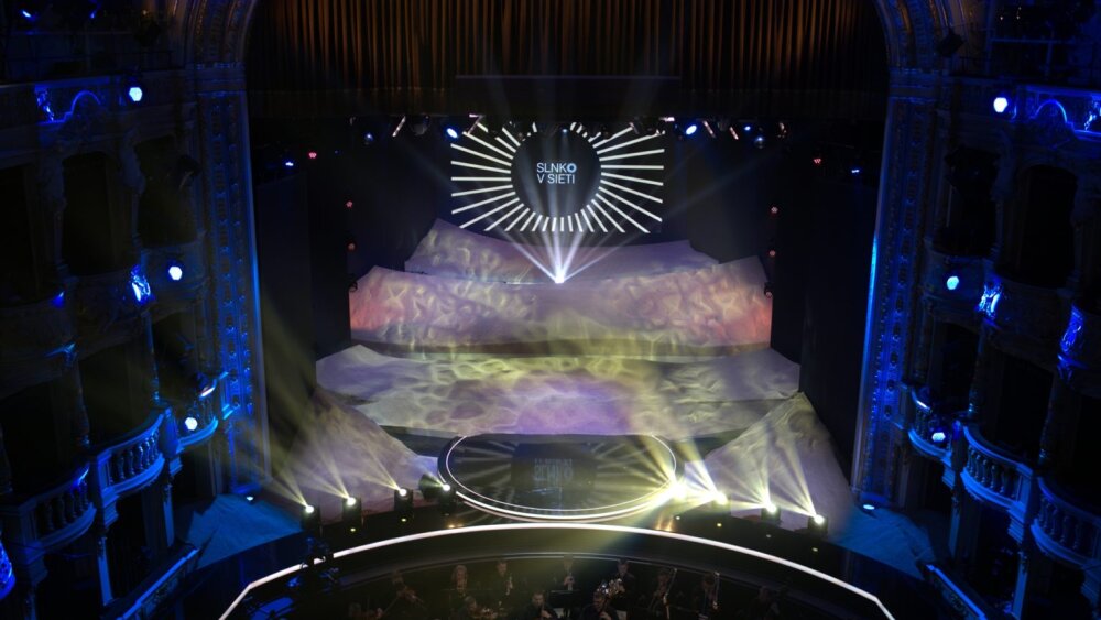 Slnko v sieti za výnimočný prínos slovenskej audiovizuálnej kultúre získa kameraman Laco Kraus