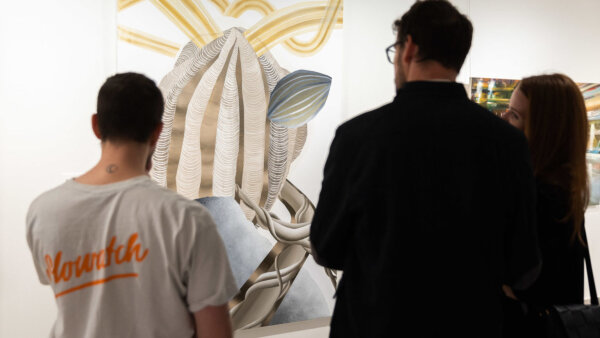 Jedinečná šanca pre mladých maliarov je opäť tu: otvára sa súťaž Maľba