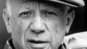 Putovanie za Picassom pri príležitosti 50. výročia jeho smrti