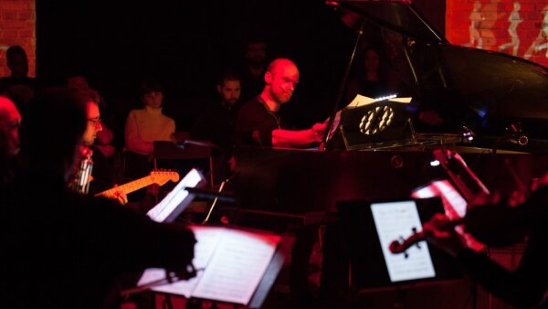 Ansambel SO36 vydáva nový album VELVET