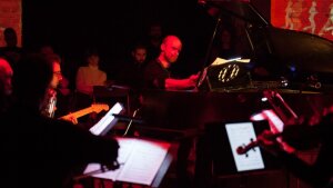 Ansambel SO36 vydáva nový album VELVET