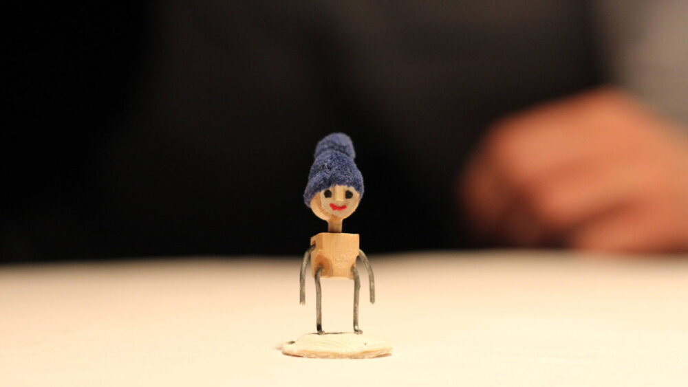 Bratislavské bábkové divadlo pripravuje inscenáciu podľa zápiskov malého chlapca