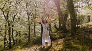 Kapela Róbert Fapšo Quartet: poetický klip k piesni Jar prichádza